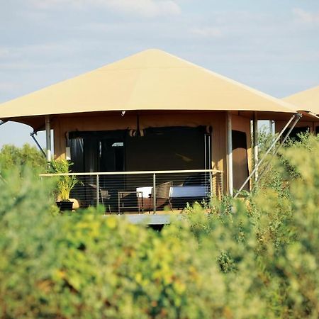 Eco Beach Wilderness Retreat Broome Esterno foto