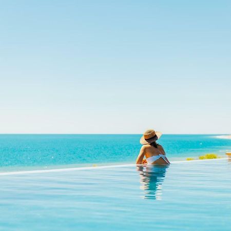 Eco Beach Wilderness Retreat Broome Esterno foto