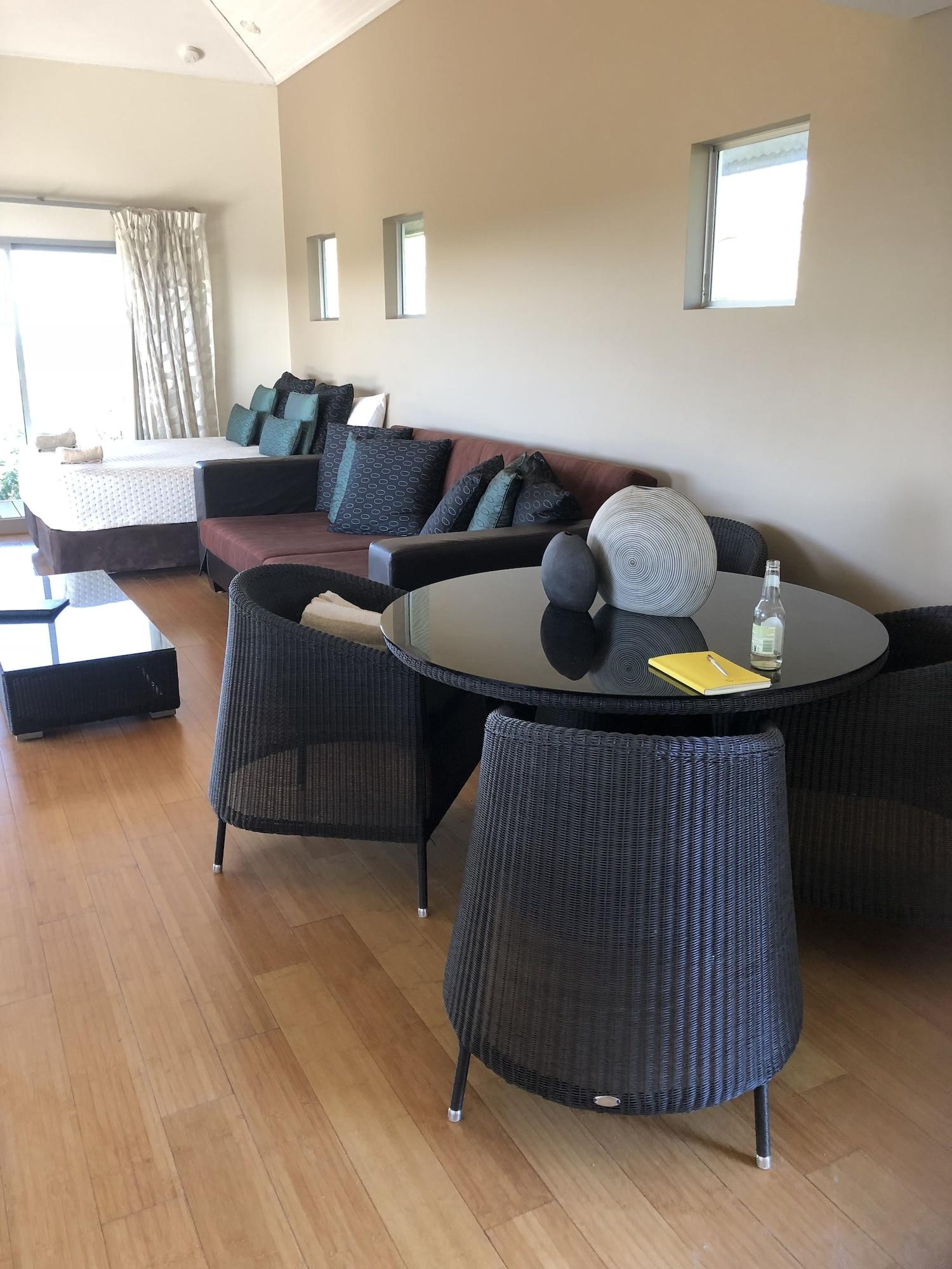 Eco Beach Wilderness Retreat Broome Esterno foto