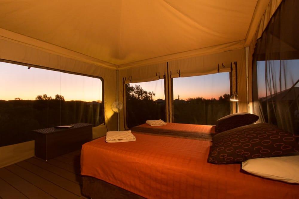 Eco Beach Wilderness Retreat Broome Esterno foto