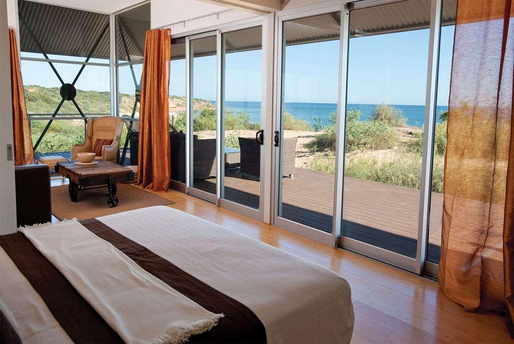 Eco Beach Wilderness Retreat Broome Esterno foto