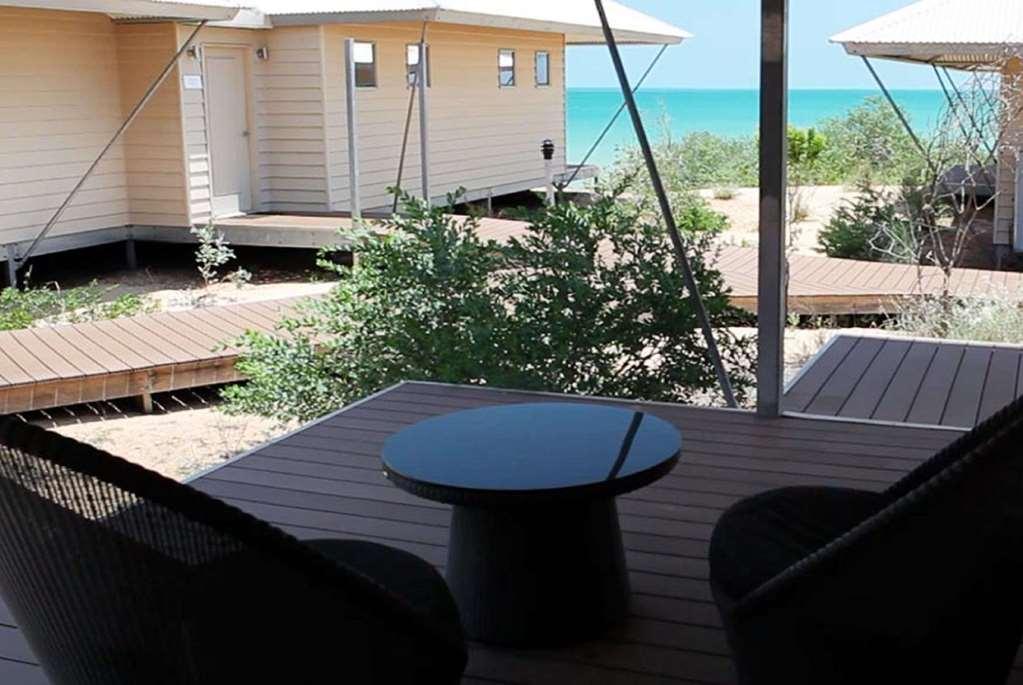 Eco Beach Wilderness Retreat Broome Esterno foto