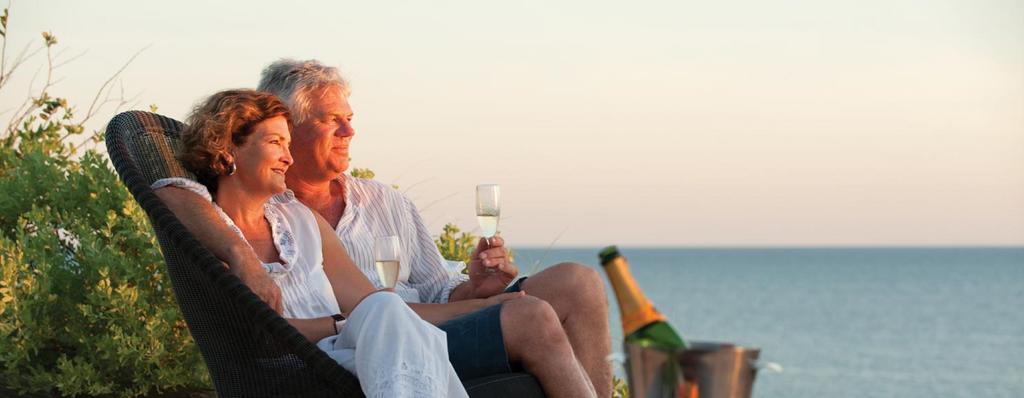 Eco Beach Wilderness Retreat Broome Esterno foto