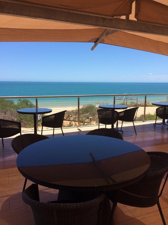 Eco Beach Wilderness Retreat Broome Esterno foto