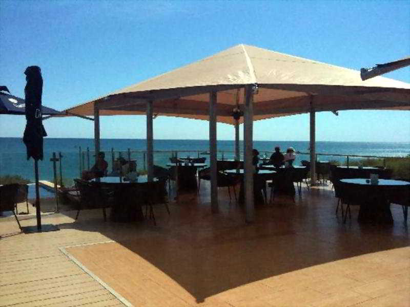 Eco Beach Wilderness Retreat Broome Esterno foto