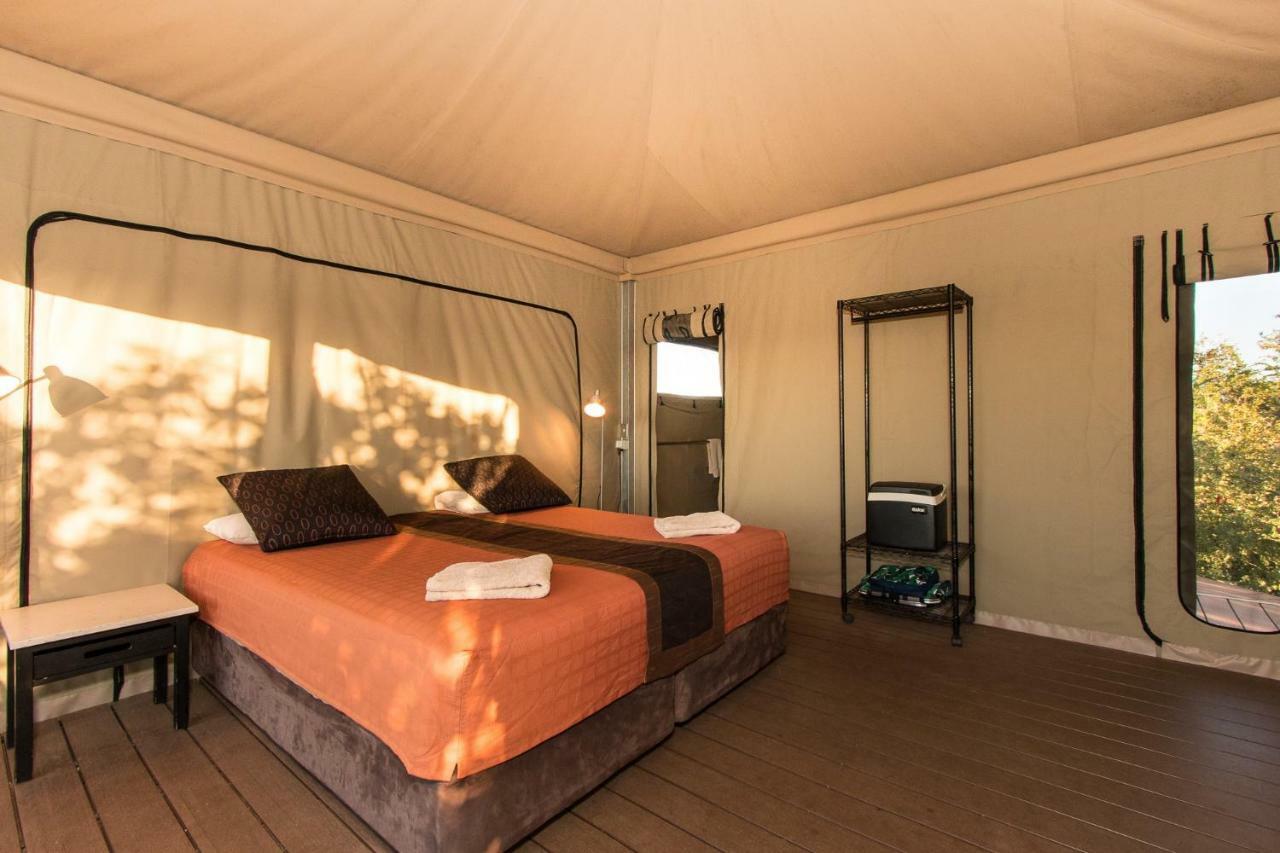 Eco Beach Wilderness Retreat Broome Esterno foto